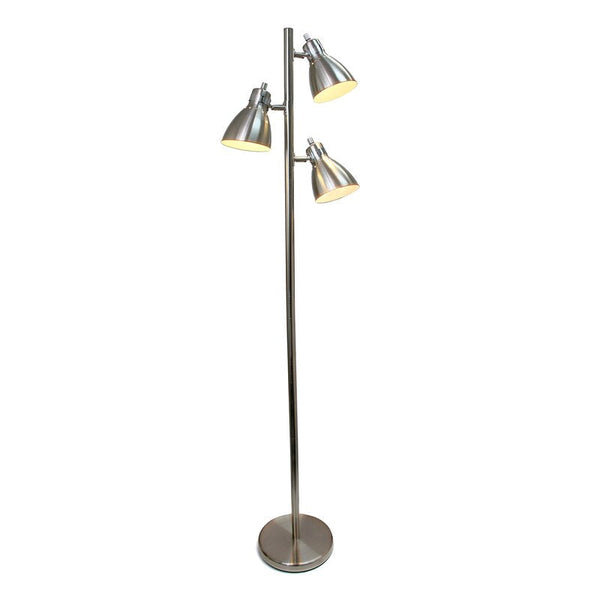 63.4 inch Tree Floor Lamp