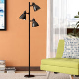 63.4 inch Tree Floor Lamp