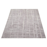 Matrix Collection Navy Soft Casual Soft Rug
