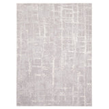 Matrix Collection Navy Soft Casual Soft Rug
