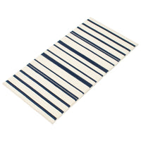 Indoor/Outdoor Stripes Rug- Multiple Colors