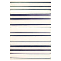 Indoor/Outdoor Stripes Rug- Multiple Colors