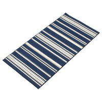 Indoor/Outdoor Stripes Rug- Multiple Colors