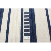 Indoor/Outdoor Stripes Rug- Multiple Colors