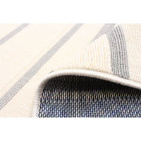 Indoor/Outdoor Stripes Rug- Multiple Colors