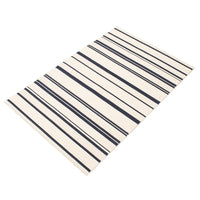 Indoor/Outdoor Stripes Rug- Multiple Colors