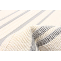 Indoor/Outdoor Stripes Rug- Multiple Colors