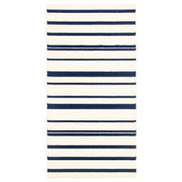 Indoor/Outdoor Stripes Rug- Multiple Colors