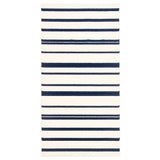 Indoor/Outdoor Stripes Rug- Multiple Colors