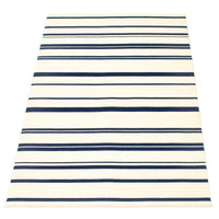 Indoor/Outdoor Stripes Rug- Multiple Colors