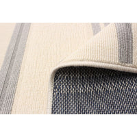 Indoor/Outdoor Stripes Rug- Multiple Colors