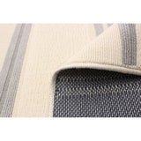 Indoor/Outdoor Stripes Rug- Multiple Colors