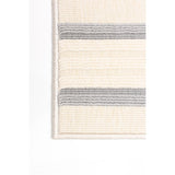 Indoor/Outdoor Stripes Rug- Multiple Colors
