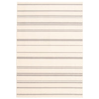 Indoor/Outdoor Stripes Rug- Multiple Colors