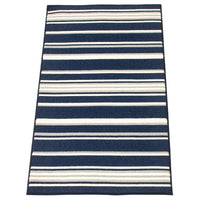 Indoor/Outdoor Stripes Rug- Multiple Colors