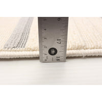 Indoor/Outdoor Stripes Rug- Multiple Colors