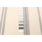 Indoor/Outdoor Stripes Rug- Multiple Colors