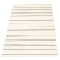 Indoor/Outdoor Stripes Rug- Multiple Colors