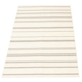 Indoor/Outdoor Stripes Rug- Multiple Colors
