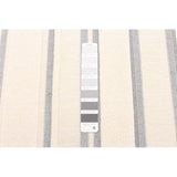 Indoor/Outdoor Stripes Rug- Multiple Colors