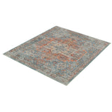 Bahama Heriz Casual Soft Rug