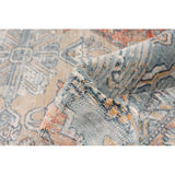 Bahama Heriz Casual Soft Rug