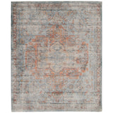 Bahama Heriz Casual Soft Rug