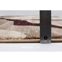 Banu Casual Soft Rug