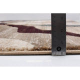 Banu Casual Soft Rug