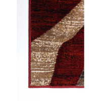 Banu Casual Soft Rug