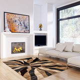 Banu Casual Soft Rug
