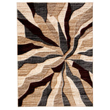 Banu Casual Soft Rug