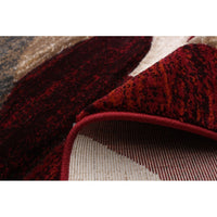 Banu Casual Soft Rug
