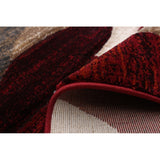 Banu Casual Soft Rug