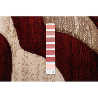 Banu Casual Soft Rug