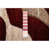Banu Casual Soft Rug