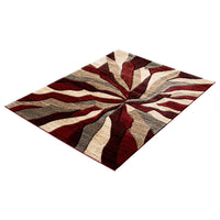 Banu Casual Soft Rug