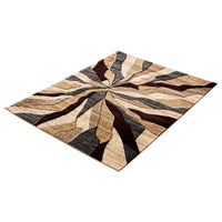 Banu Casual Soft Rug