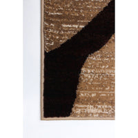 Banu Casual Soft Rug