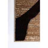 Banu Casual Soft Rug