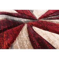 Banu Casual Soft Rug