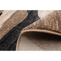 Banu Casual Soft Rug