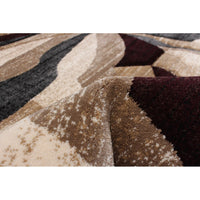Banu Casual Soft Rug