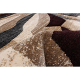 Banu Casual Soft Rug