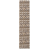 Bellisima Zag Casual Soft Rug