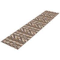 Bellisima Zag Casual Soft Rug