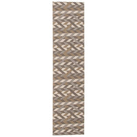 Bellisima Zag Casual Soft Rug