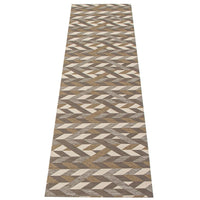 Bellisima Zag Casual Soft Rug