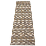 Bellisima Zag Casual Soft Rug