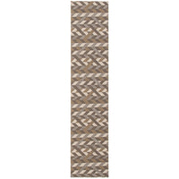 Bellisima Zag Casual Soft Rug